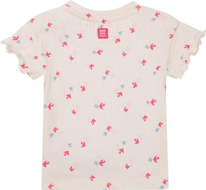 Image du produit Noppies Baby T-shirt Moapa (68)