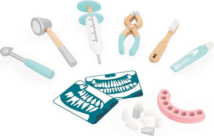 Immagine prodotto Janod Caso del dentista