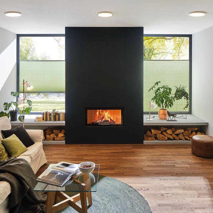 Produktbild Paulmann Neordic Haldar (E14)