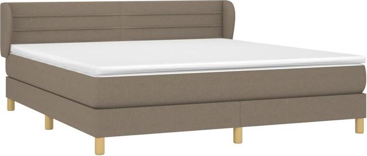 Produktbild VidaXL Larry (160 x 200 cm, 160 x 200 cm)
