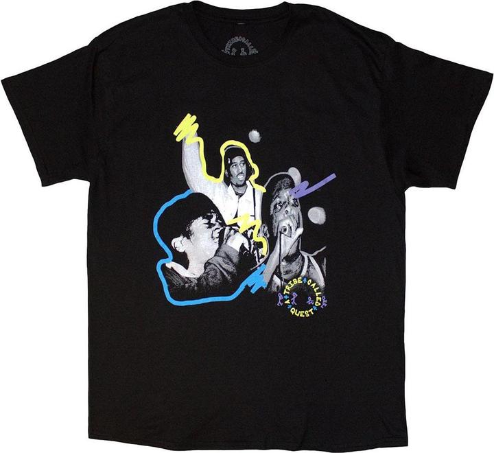 A Tribe Called Quest TShirt