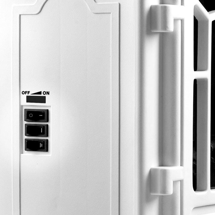 Image du produit Monzana Électrique (56.5 x 24 x 39 cm)