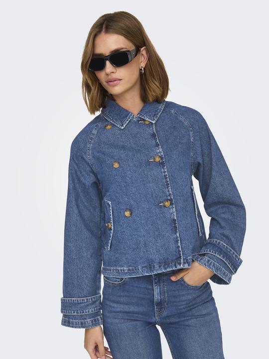 Immagine prodotto Only Giacca di jeans ONLAPRIL Giacca di jeans (M)
