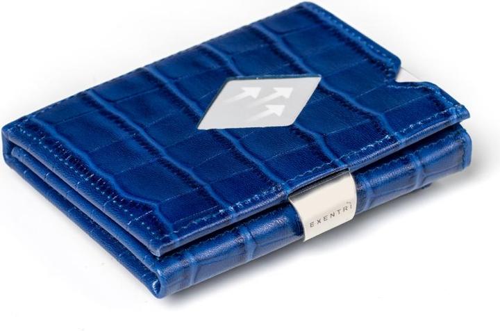 Actual product image Exentri Wallet