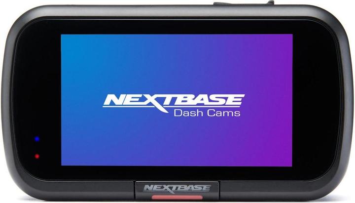 Actual product image Nextbase 322GW (Wi-Fi, GPS receiver, HD)