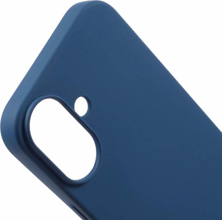 Immagine prodotto Cover-Discount iPhone 16 - Custodia in gomma siliconica (Apple iPhone 16)