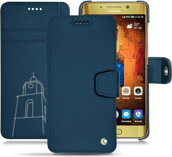 Produktbild Noreve Lederschutzhülle Wallet