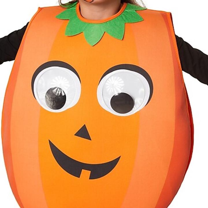 Immagine prodotto Dressforfun Zucca dei cartoni animati (104)