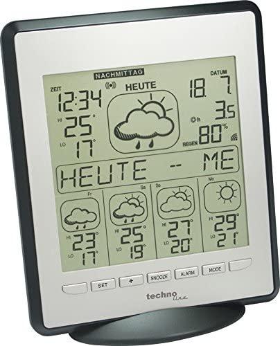 Produktbild Technoline WD 9550