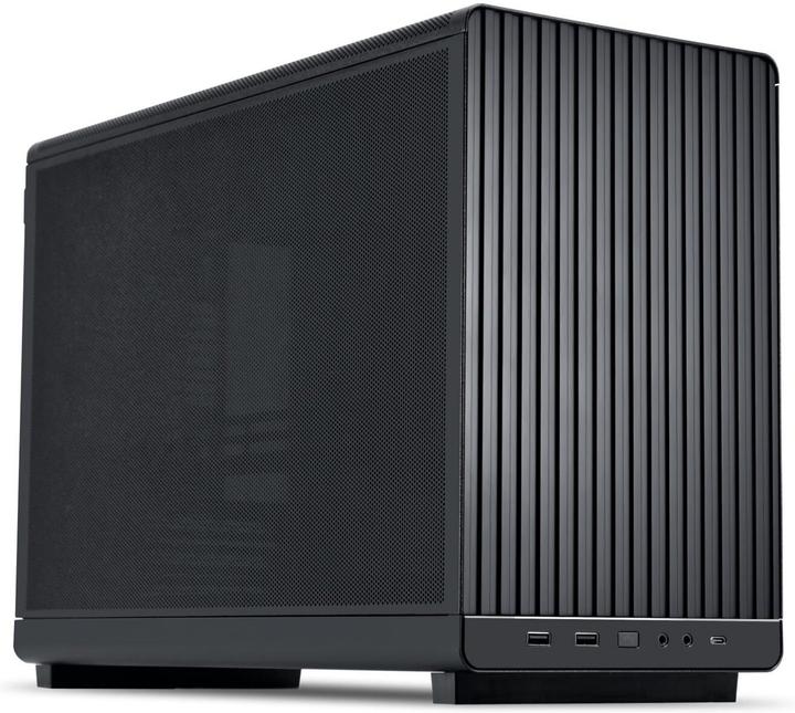 Lian-Li A3-mATX (mATX, Micro-ITX)