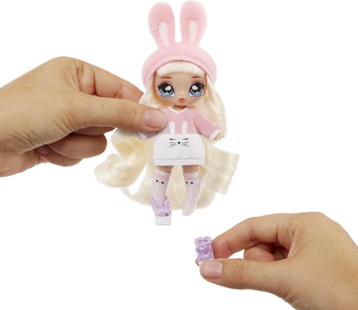 Produktbild MGA Na! Na! Na! Surprise Minis Assortment Series 3 in PDQ