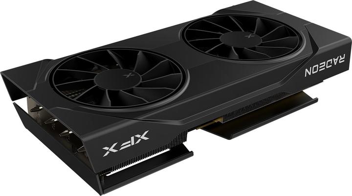 Actual product image XFX Swift Radeon RX 9060 XT OC Gaming Edition (16 GB)