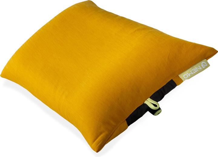 Actual product image Nemo Equipment Fillo Elite (Head & neck pillow)