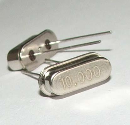 Produktbild OEM Crystal-Oszillator 10.000Mhz
