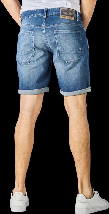 Actual product image Pme Legend Nighflight Shorts MBC (W30)