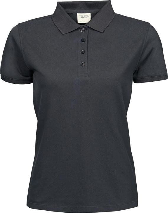 Tee Jays PoloShirt Kurzarm