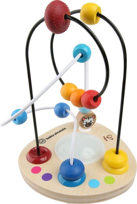 Produktbild Hape Baby Einstein Farbmix-Motorikschleife