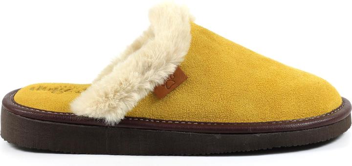 Image du produit Lazy Dogz - Chaussons OTTO - Femme (40)