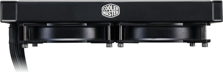 Actual product image Cooler Master Liquid ML240L RGB