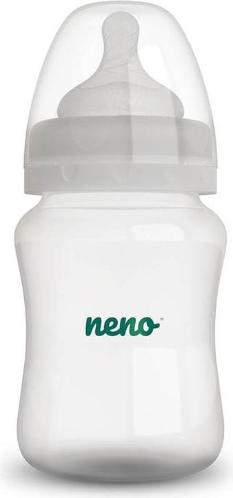 Produktbild Neno Baby Bottle 150ml With Em Pacifiers