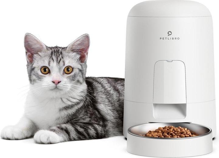 Image du produit Petlibro Air Automatic