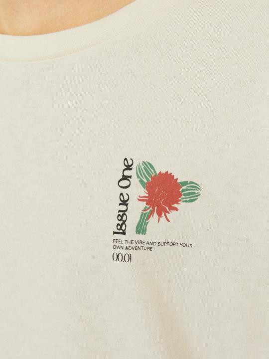 Image du produit Jack & Jones T-shirt imprimé Pour les garçons T-shirt (140)