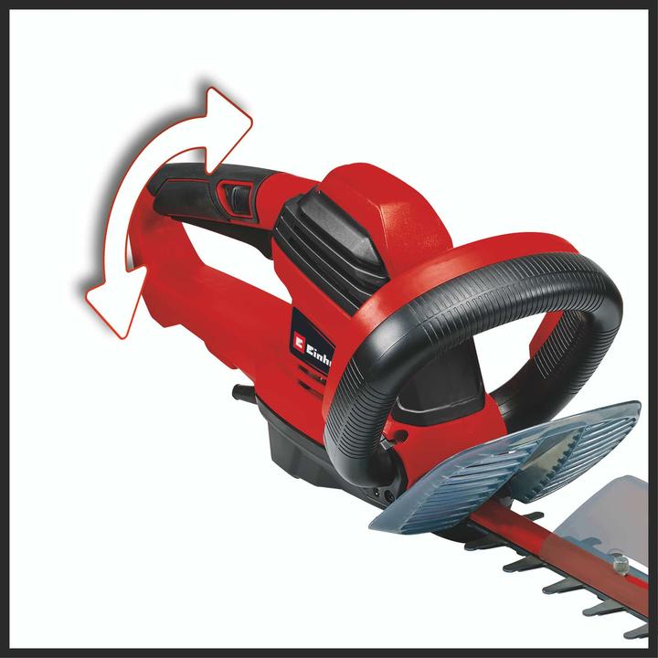 Productafbeelding Einhell Ge-Eh 6560 (Elektrische stroom)