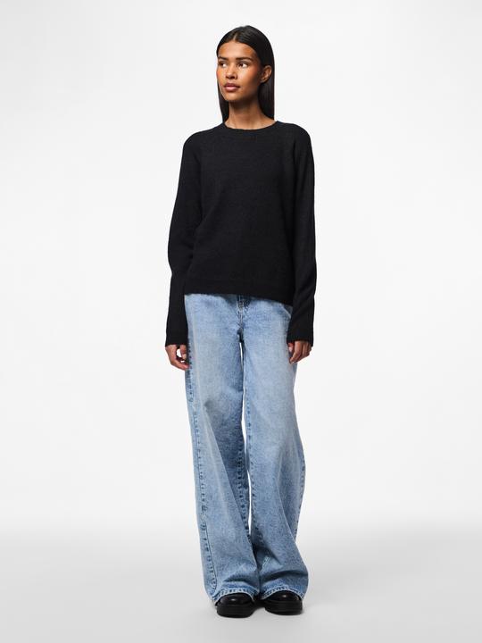 Actual product image Pieces PCJULIANA Knitted Sweater (S)