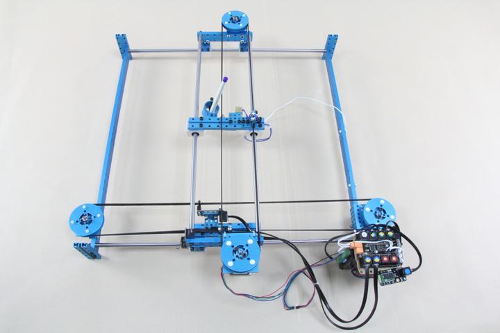Produktbild Makeblock Beam0824-496 (Bauelemente)