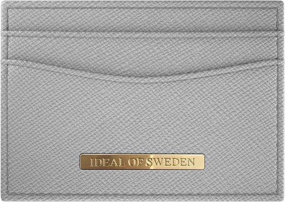 Actual product image iDeal Of Sweden card holder