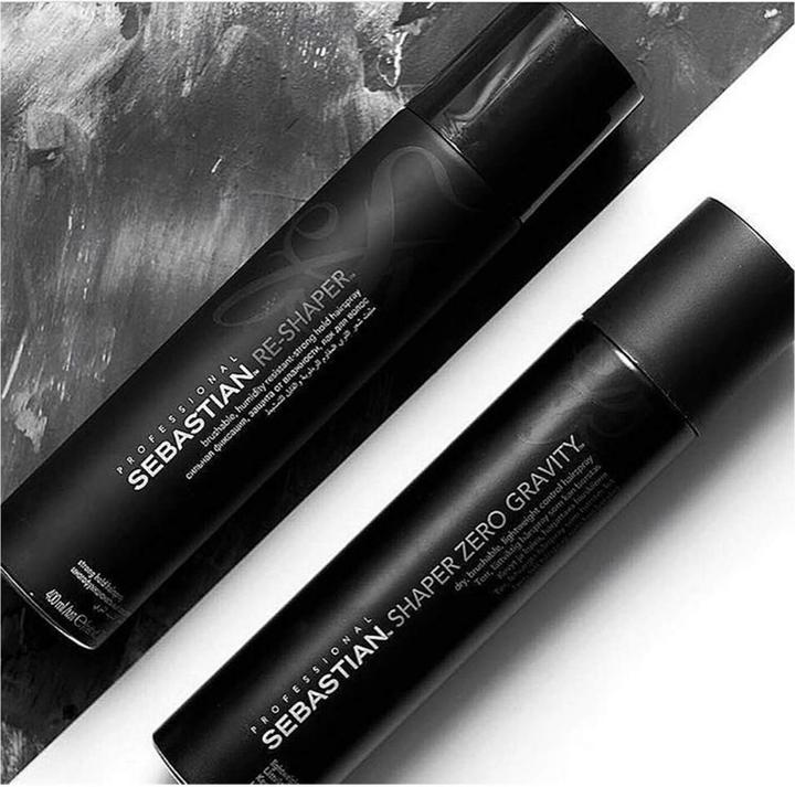 Actual product image Sebastian Re-Shaper (50 ml)