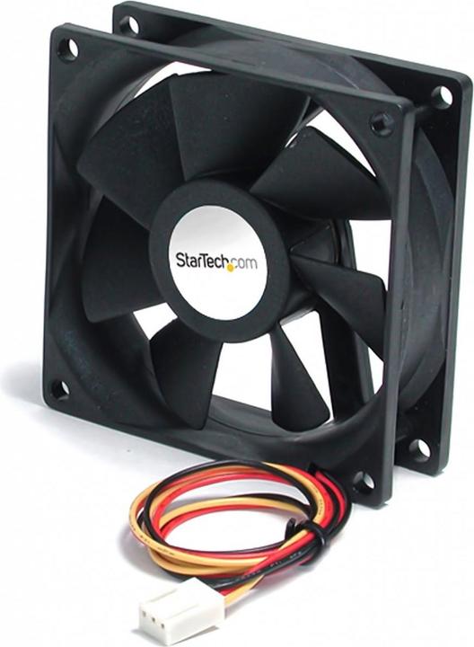 Produktbild StarTech Replacement Cpu Cooler Fan (60 mm, 1 x)
