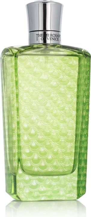 Actual product image The Merchant of Venice Nobil Homo Colonia Veneziana Eau de Parfum (Eau de parfum, 100 ml)