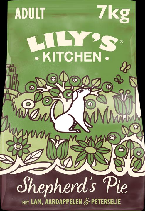 Lily's Kitchen Lamm (Adult, 1 Stk., 7000 g)