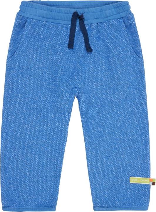 loud + proud Hose Melange Strick (80)
