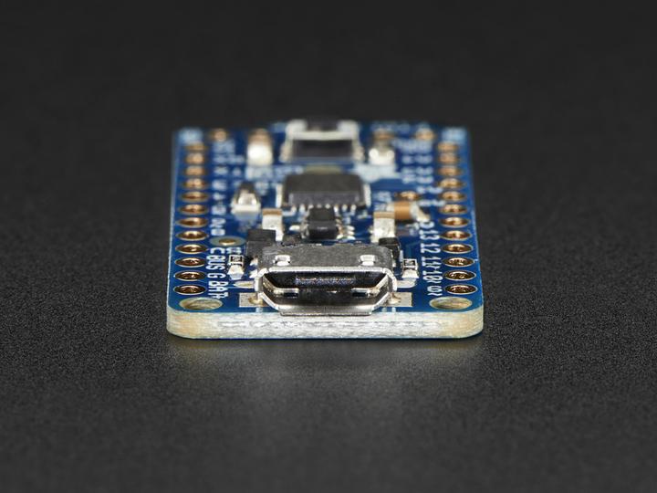 Produktbild Adafruit Pro Trinket 5V 16MHz (Diverse)