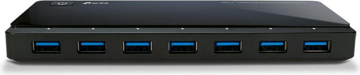 Produktbild TP-Link Uh720 (Micro USB, 7 Ports)