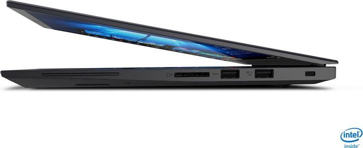 Produktbild Lenovo ThinkPad X1 Extreme (15.60", Intel Core i7-8750H, 32 GB, 1000 GB, DE)