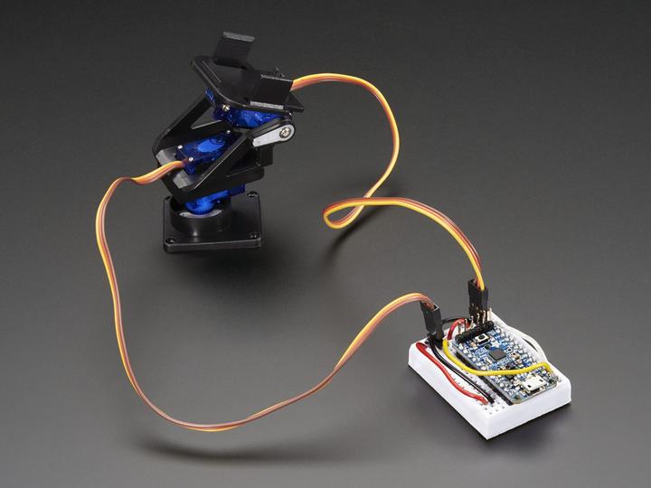 Produktbild Adafruit Pro Trinket 5V 16MHz (Diverse)