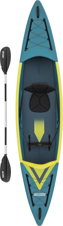 Immagine prodotto Bestway Set Kayak Arrow Elite X1 365 x 73 x 30 cm (1 pers.)