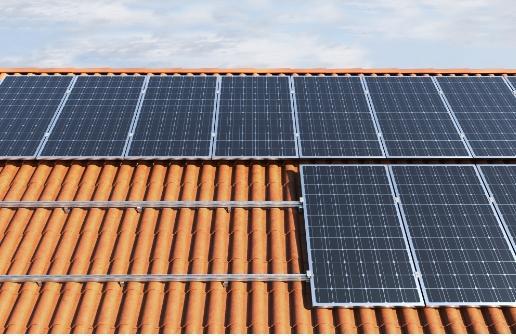 Actual product image Fischer Dachhaken RH 52-67 HB AL (Solar connector)
