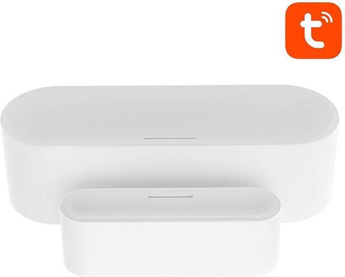Produktbild Neo Intelligenter Tür- und Fenstersensor WiFi NAS-DS07W TUYA