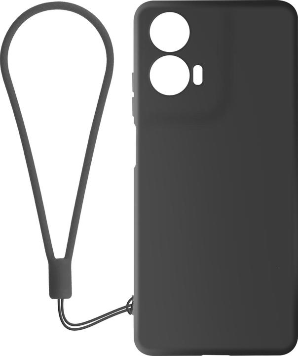 Actual product image Avizar Fast Cover Series (Motorola Moto G04)