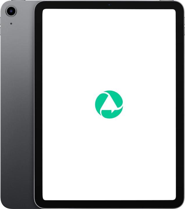 Produktbild remarket.ch iPad Air 4. Gen Cellular 2020 (10.90", 64 GB, Space Grau, B / Sehr gut)