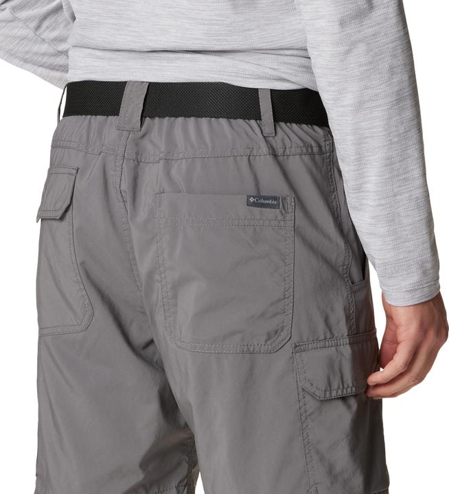 Actual product image Columbia Silver Ridge Utility Cargo Short (34)