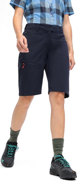 Actual product image Maier Sports Lulaka Bermuda Loop (Frequency band 38 (2600 MHz))