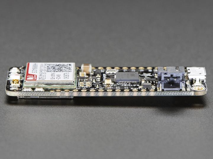 Actual product image Adafruit Feather 32u4 Fona (Various)