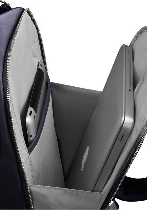 Actual product image Samsonite Zalia 3.0 backpack 14.1" (14.10")