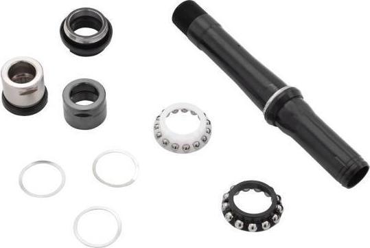 Shimano Hollow axle FH-M9111-R complete kit