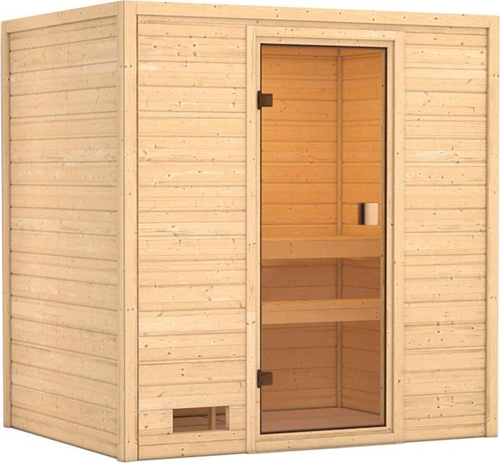 Immagine prodotto Woodfeeling Selena (Senza forno)